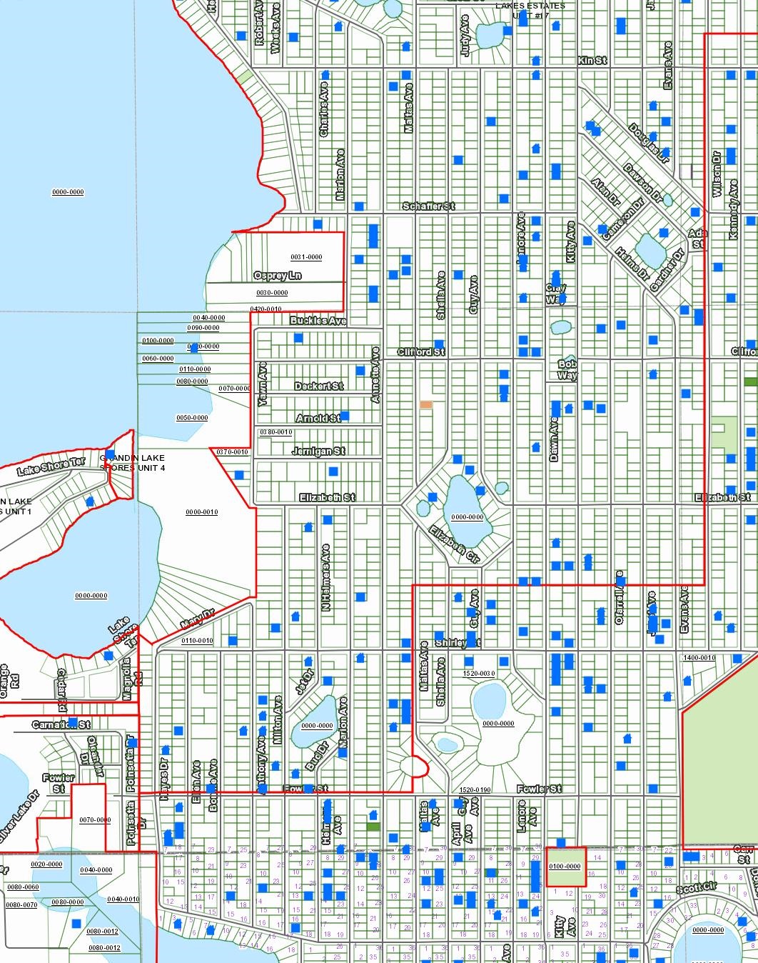 0 Maltas Avenue Interlachen, FL 32148 - Photo 3 of 6 a picture of city view