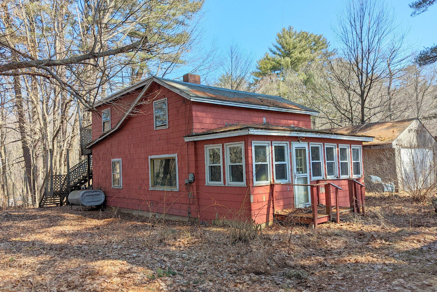 2 Abbadaba Road Windham, ME 04062 - Photo 1 of 36 2 Abbadabba Ln