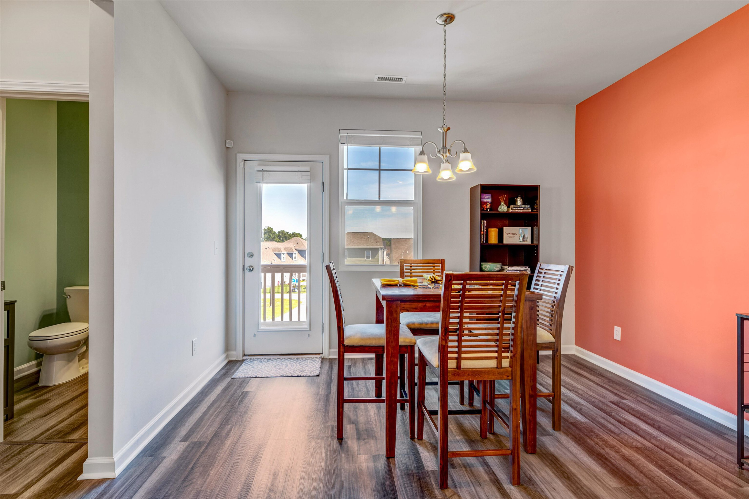 6610 Perry Creek Road Raleigh, NC 27616 - Photo 13 of 34 Photo 13