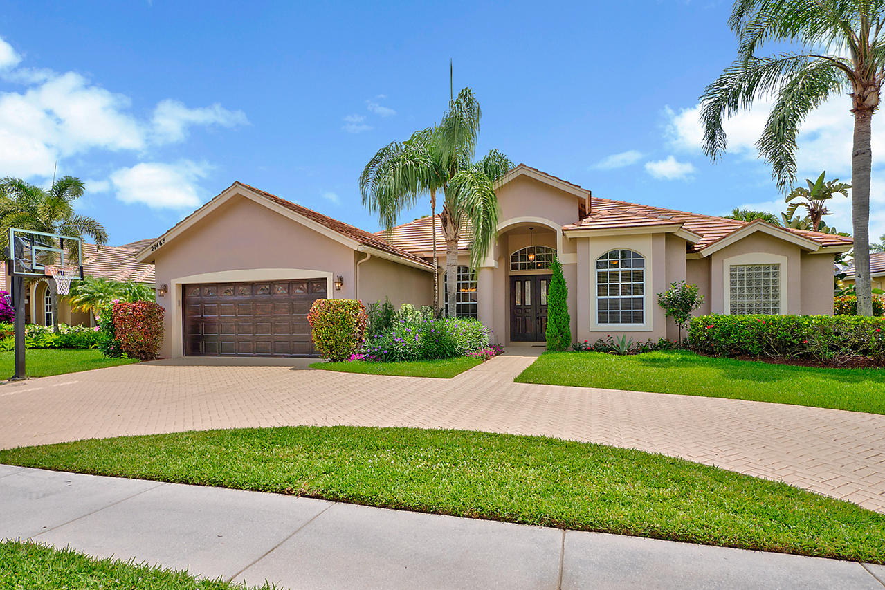 21468 Halstead Drive Boca Raton, FL 33428 - Photo 1 of 1 21468 Halstead Drive Boca Raton FL 33428