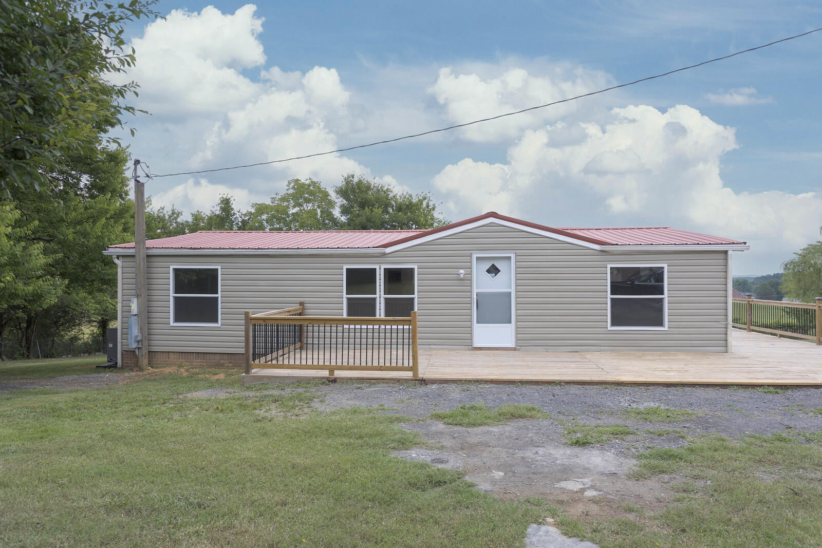 960 Ware Lane Georgetown, TN 37336 - Photo 4 of 47 Wa1