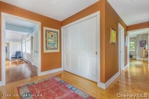 16 Sahler Mill Road Olivebridge, NY 12461 - Photo 26 of 50 a view interior of the house and wooden floor