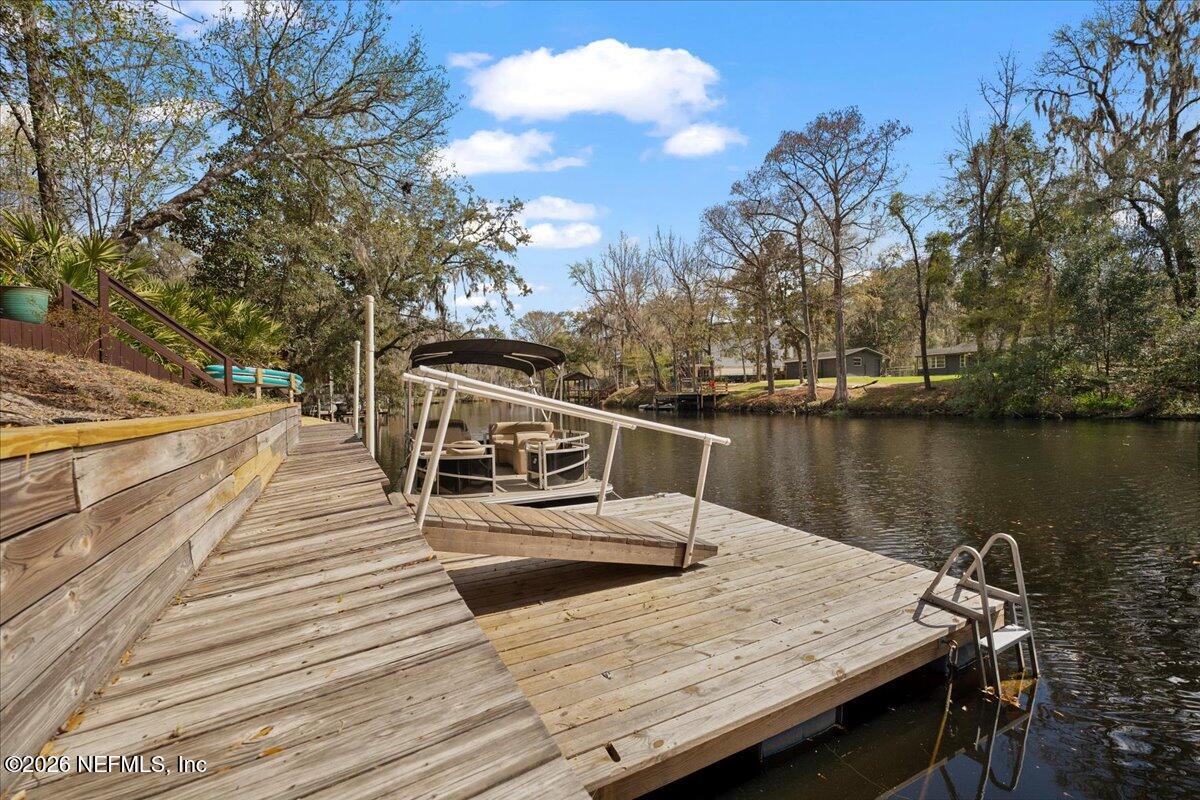 4229 Lazy Acres Road Middleburg, FL 32068 - Photo 15 of 41 20-7RV01005