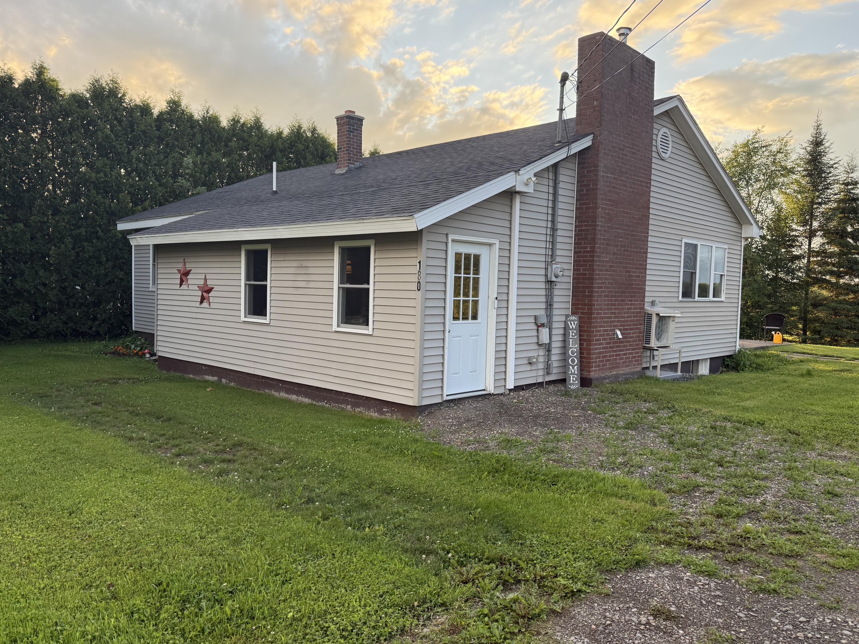 180 Center Road Easton, ME 04740 - Photo 2 of 19 IMG_1745