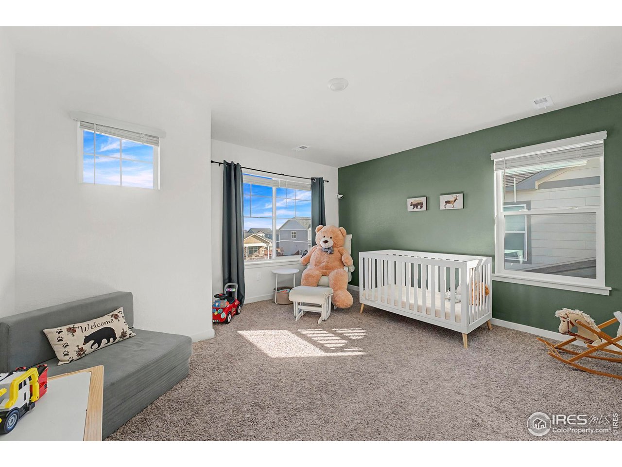 242 Swallow Road Johnstown, CO 80534 - Photo 28 of 43