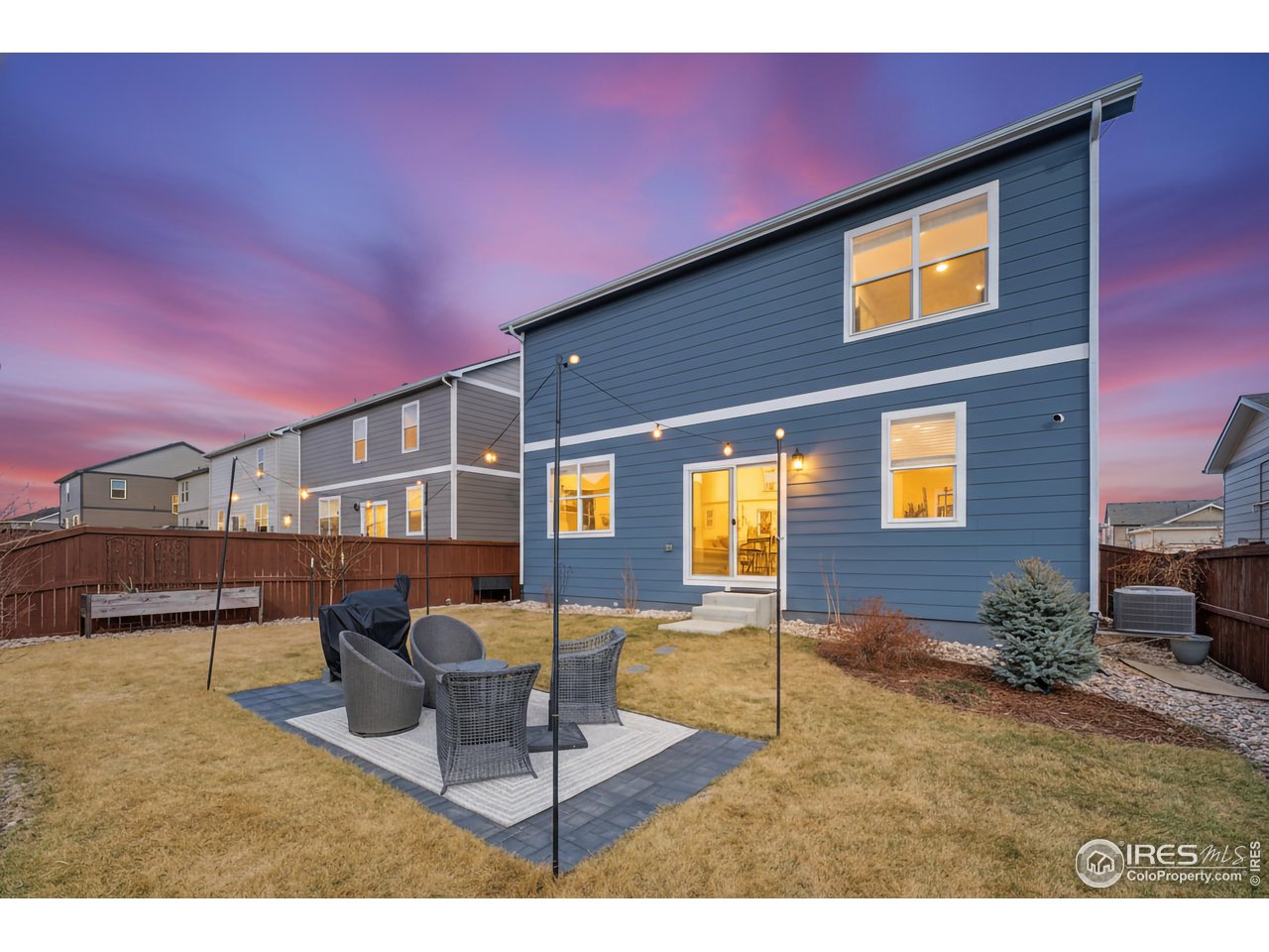 242 Swallow Road Johnstown, CO 80534 - Photo 31 of 43