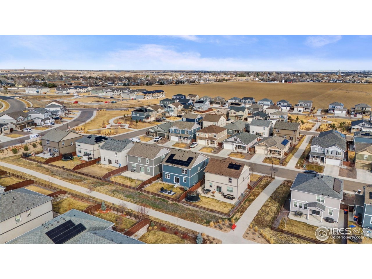 242 Swallow Road Johnstown, CO 80534 - Photo 37 of 43