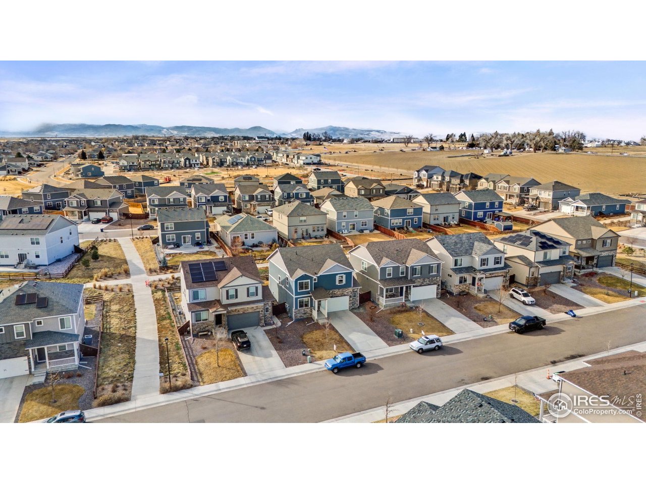 242 Swallow Road Johnstown, CO 80534 - Photo 38 of 43