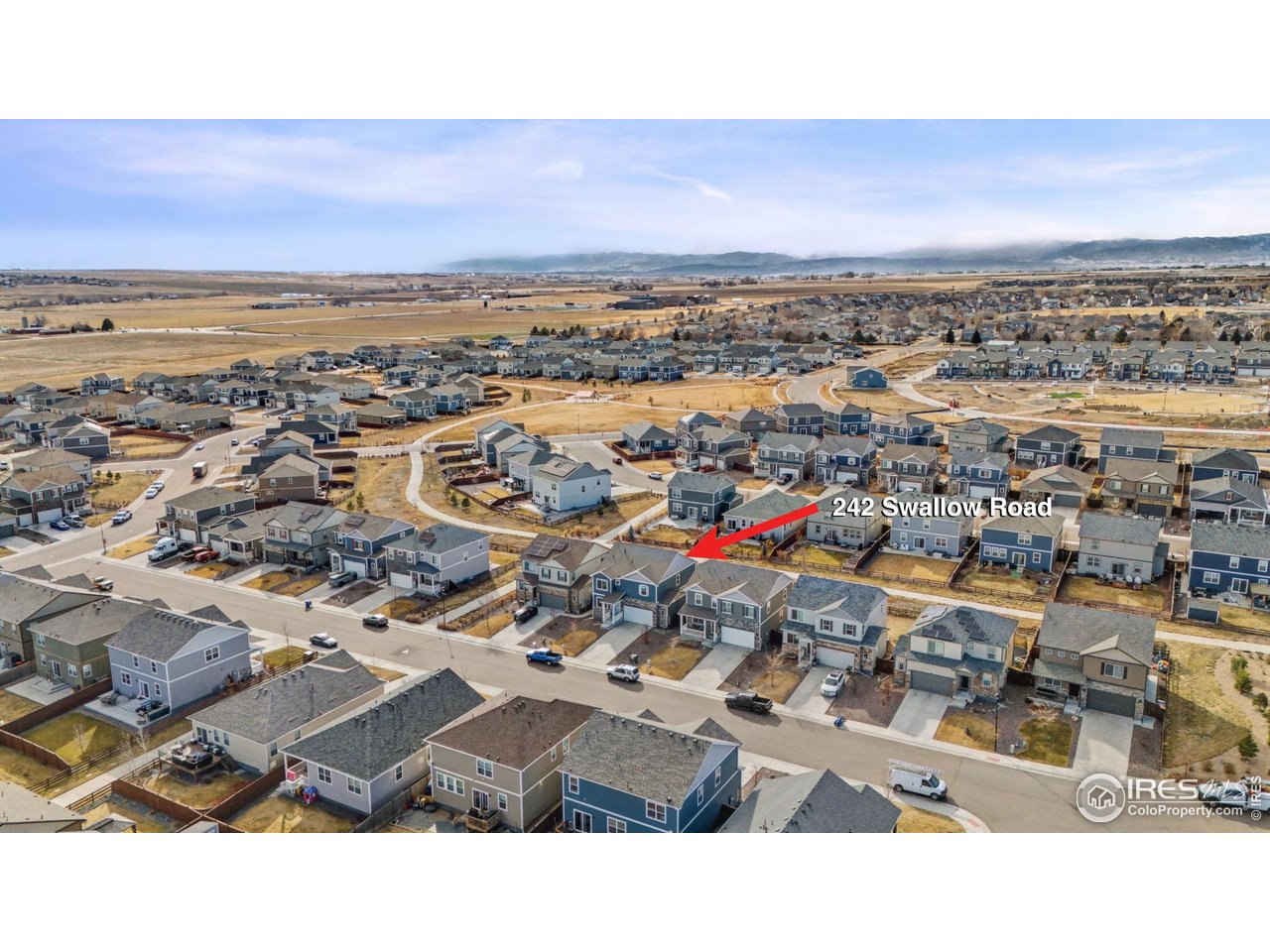 242 Swallow Road Johnstown, CO 80534 - Photo 39 of 43