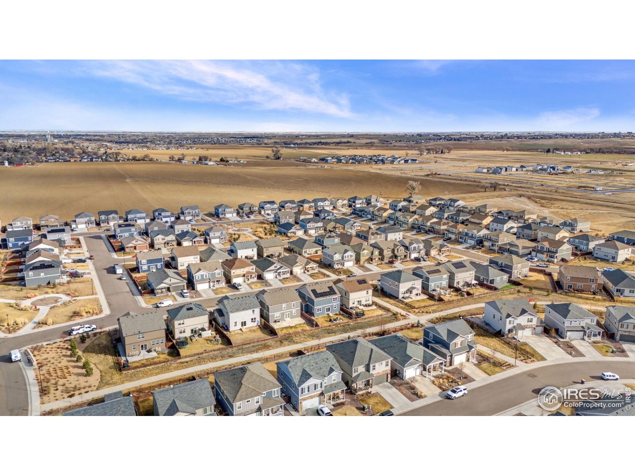 242 Swallow Road Johnstown, CO 80534 - Photo 40 of 43