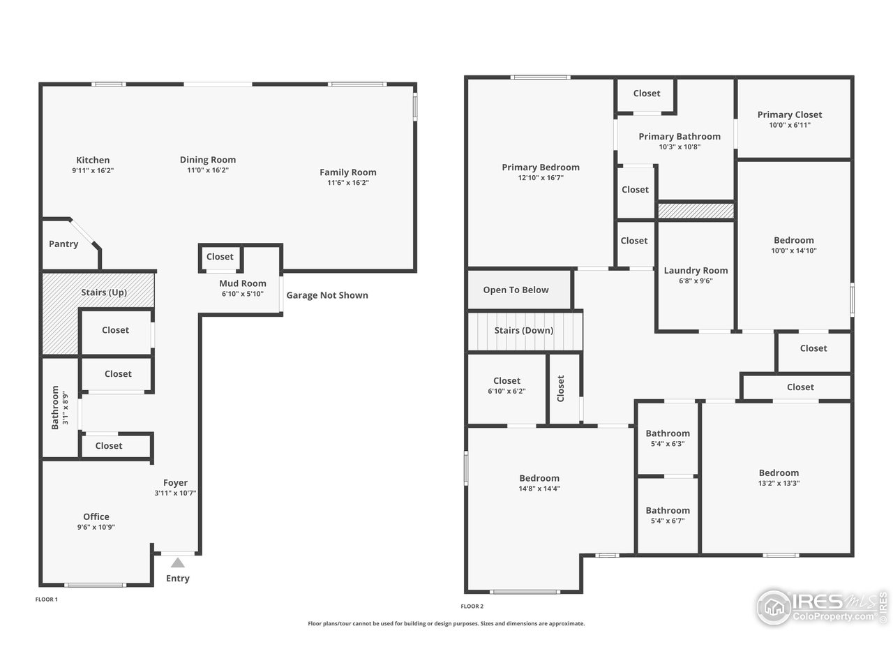 242 Swallow Road Johnstown, CO 80534 - Photo 42 of 43