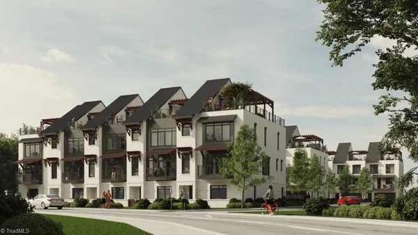 Southpoint Lane, New London, NC 28127