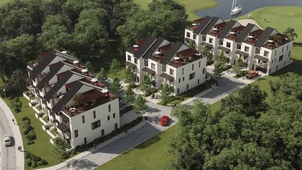 Southpoint Lane, New London, NC 28127