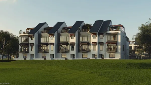 Southpoint Lane, New London, NC 28127