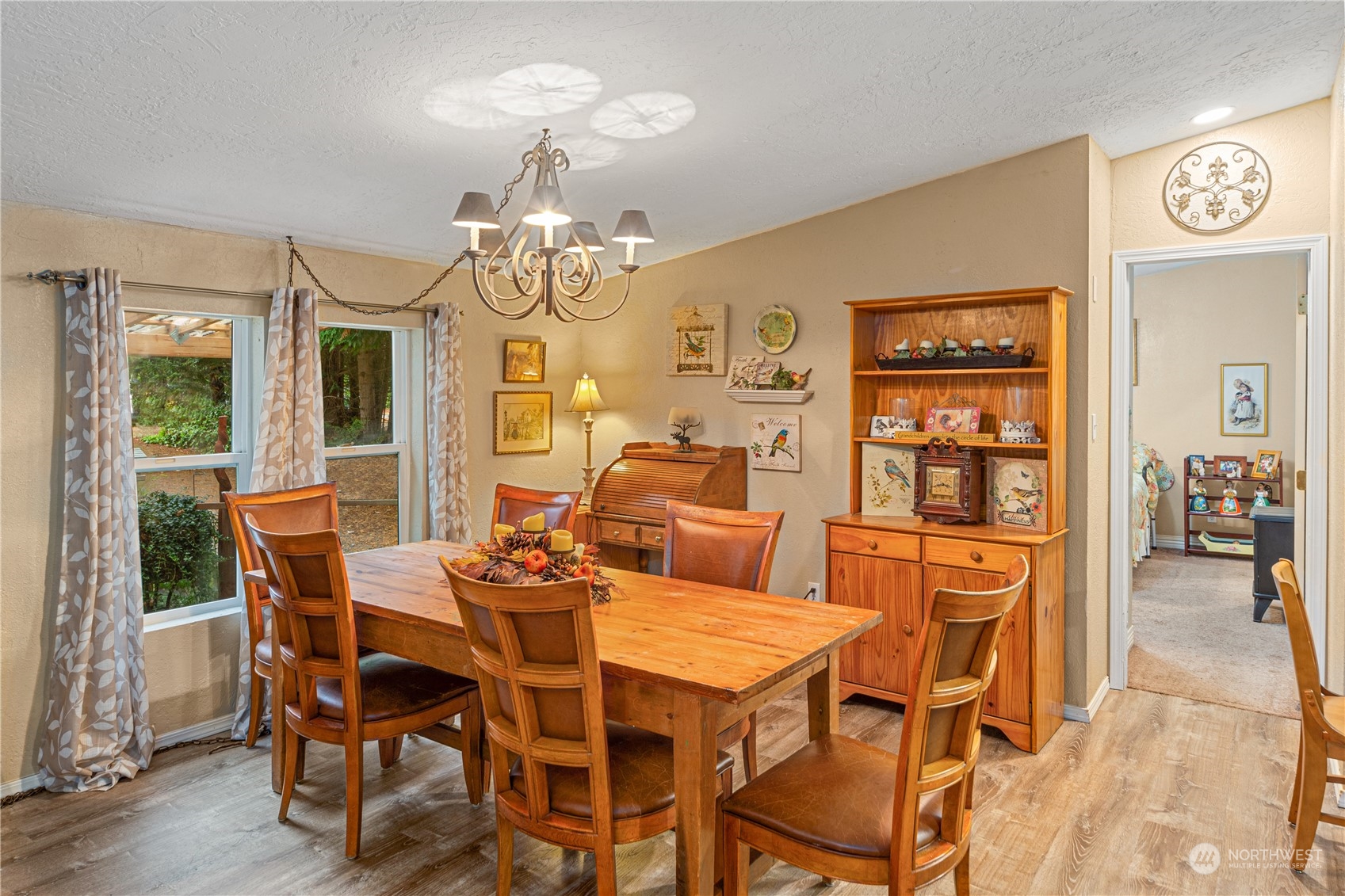 240 Flamingo Road Port Townsend, WA 98368 - Photo 8 of 25 Gallery Image 8