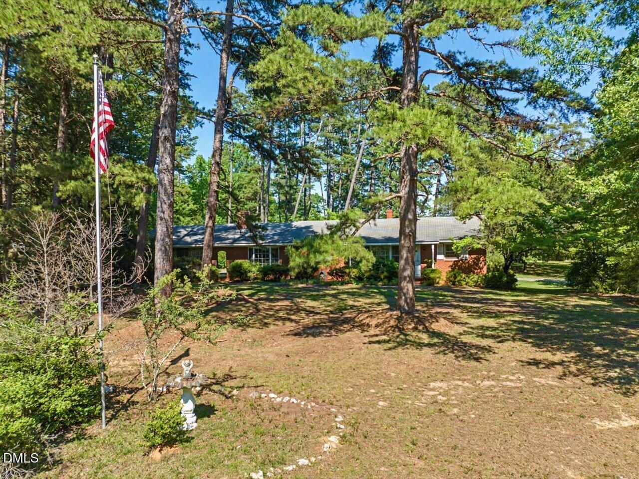 31 Melvin Clark Road Siler City, NC 27344 - Photo 57 of 62