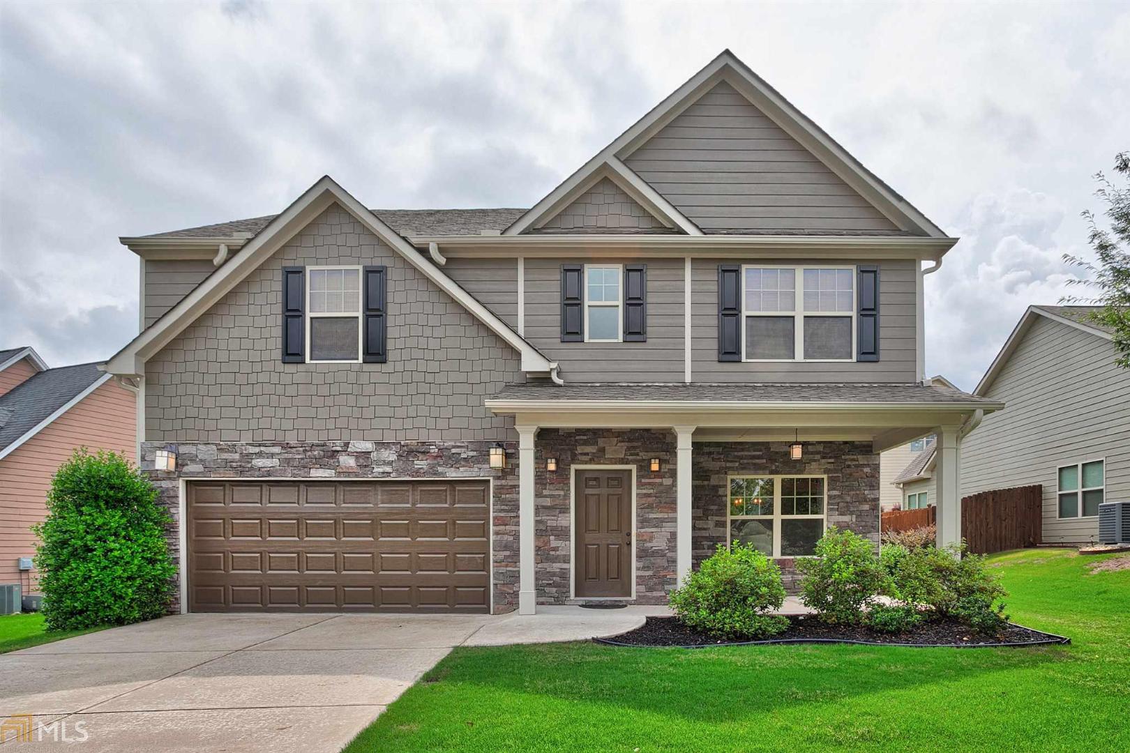 107 Camden Road Newnan, GA 30265 - Photo 1 of 1 Gallery Image 1