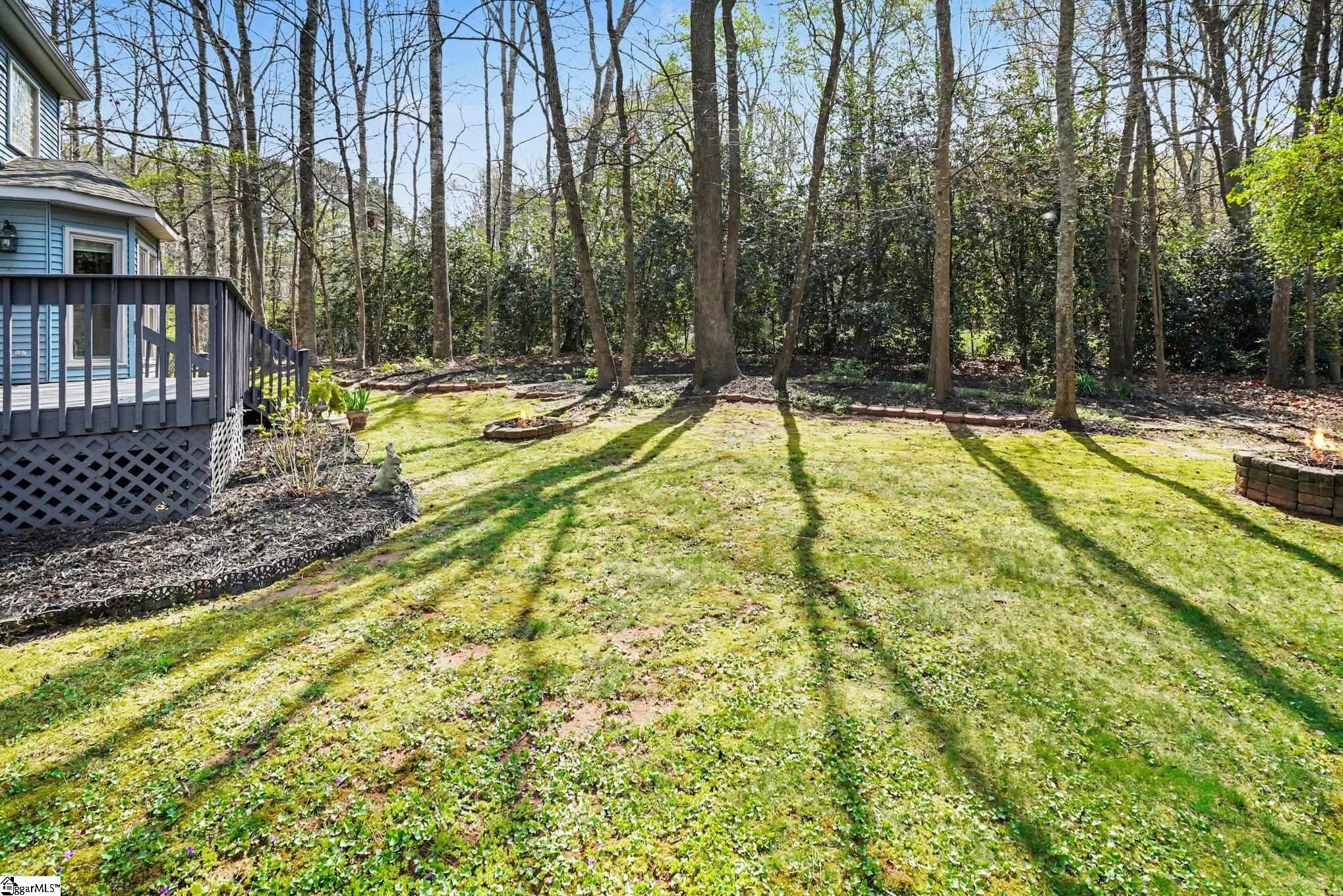 605 Shadow Oaks Drive Easley, SC 29642 - Photo 33 of 38