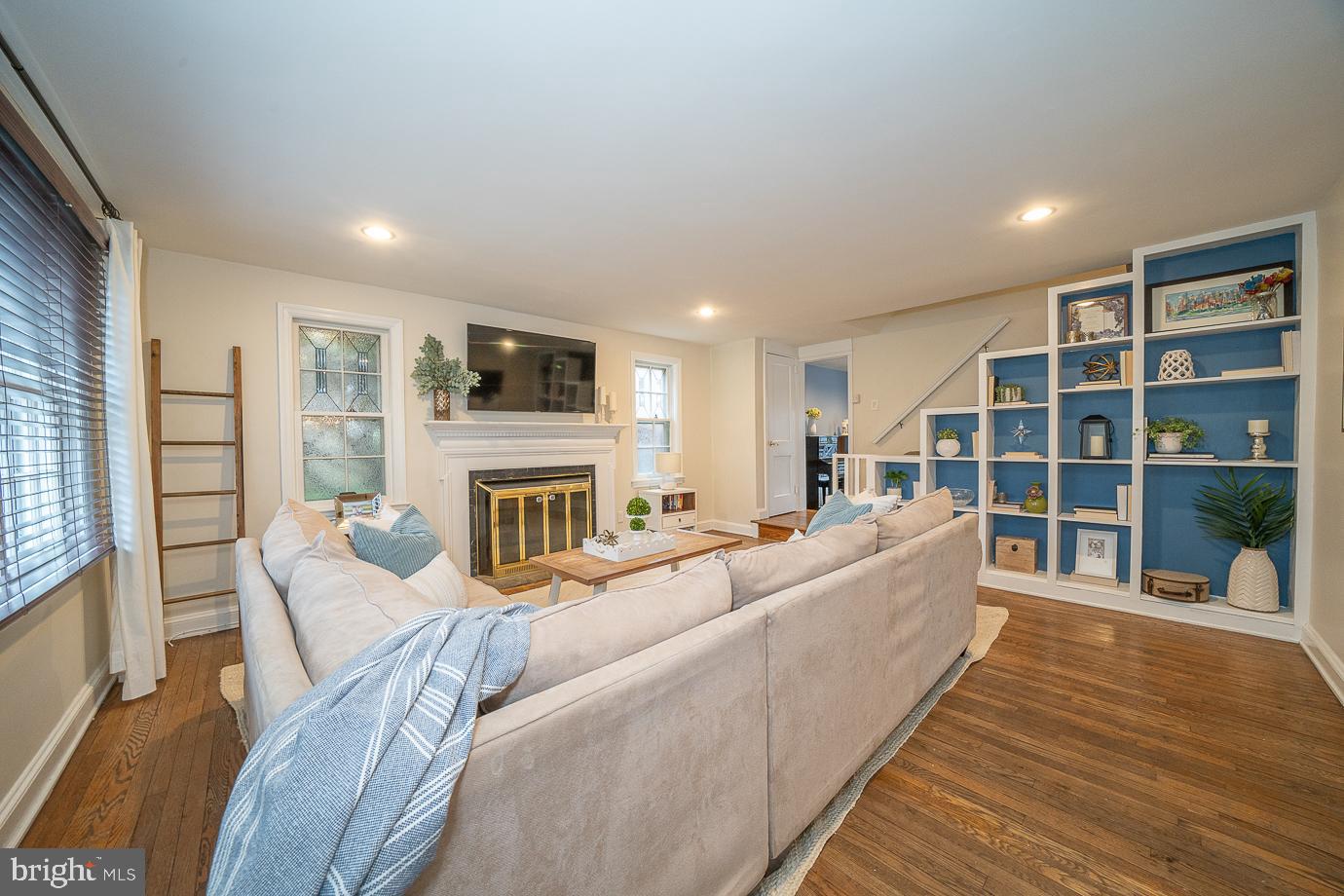 250 Harrogate Road Wynnewood, PA 19096 - Photo 4 of 36 Gallery Image 4