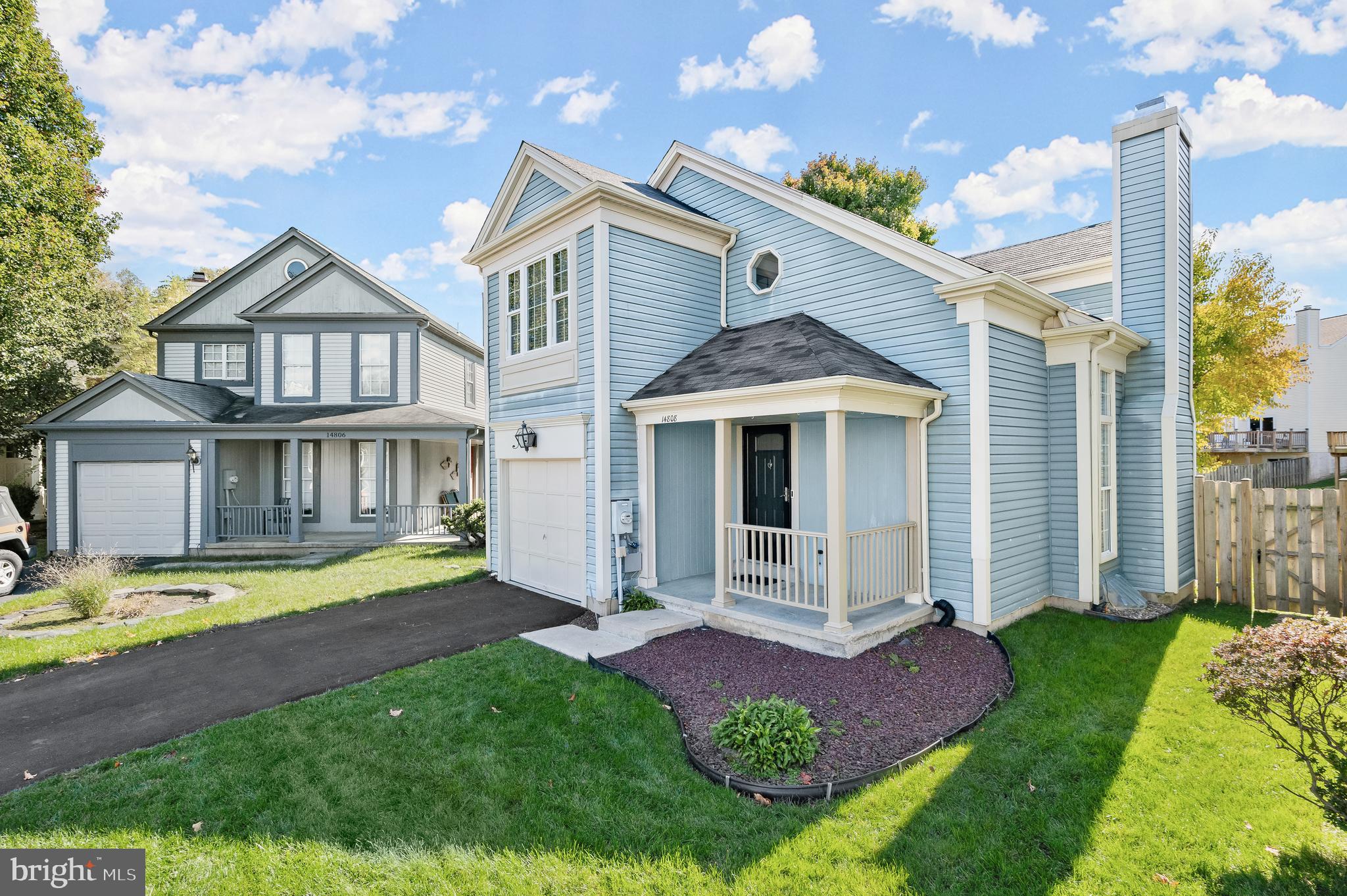 14808 Rose Trellis Place Silver Spring, MD 20906 - Photo 1 of 45 Gallery Image 1