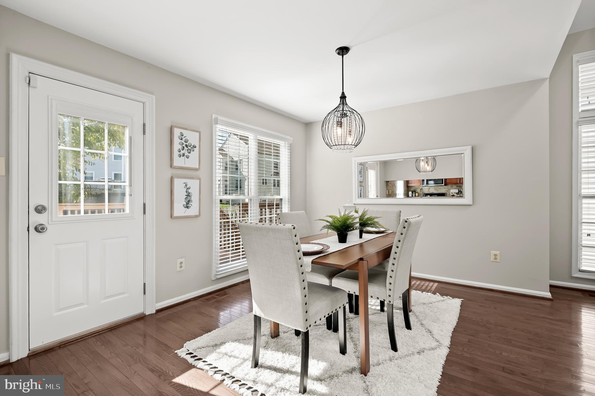14808 Rose Trellis Place Silver Spring, MD 20906 - Photo 13 of 45 Gallery Image 13