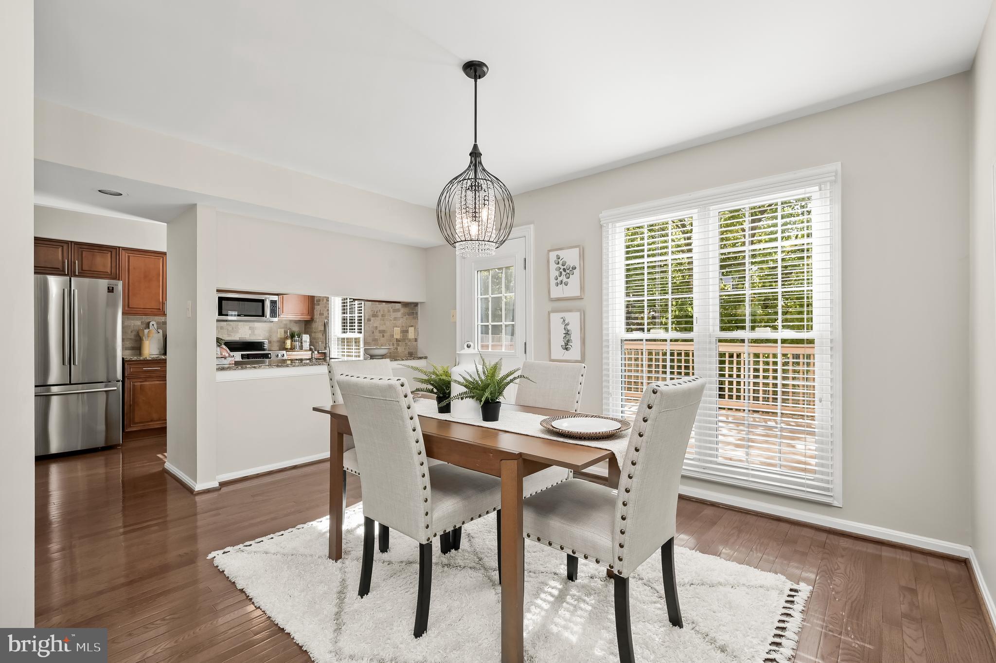 14808 Rose Trellis Place Silver Spring, MD 20906 - Photo 14 of 45 Gallery Image 14