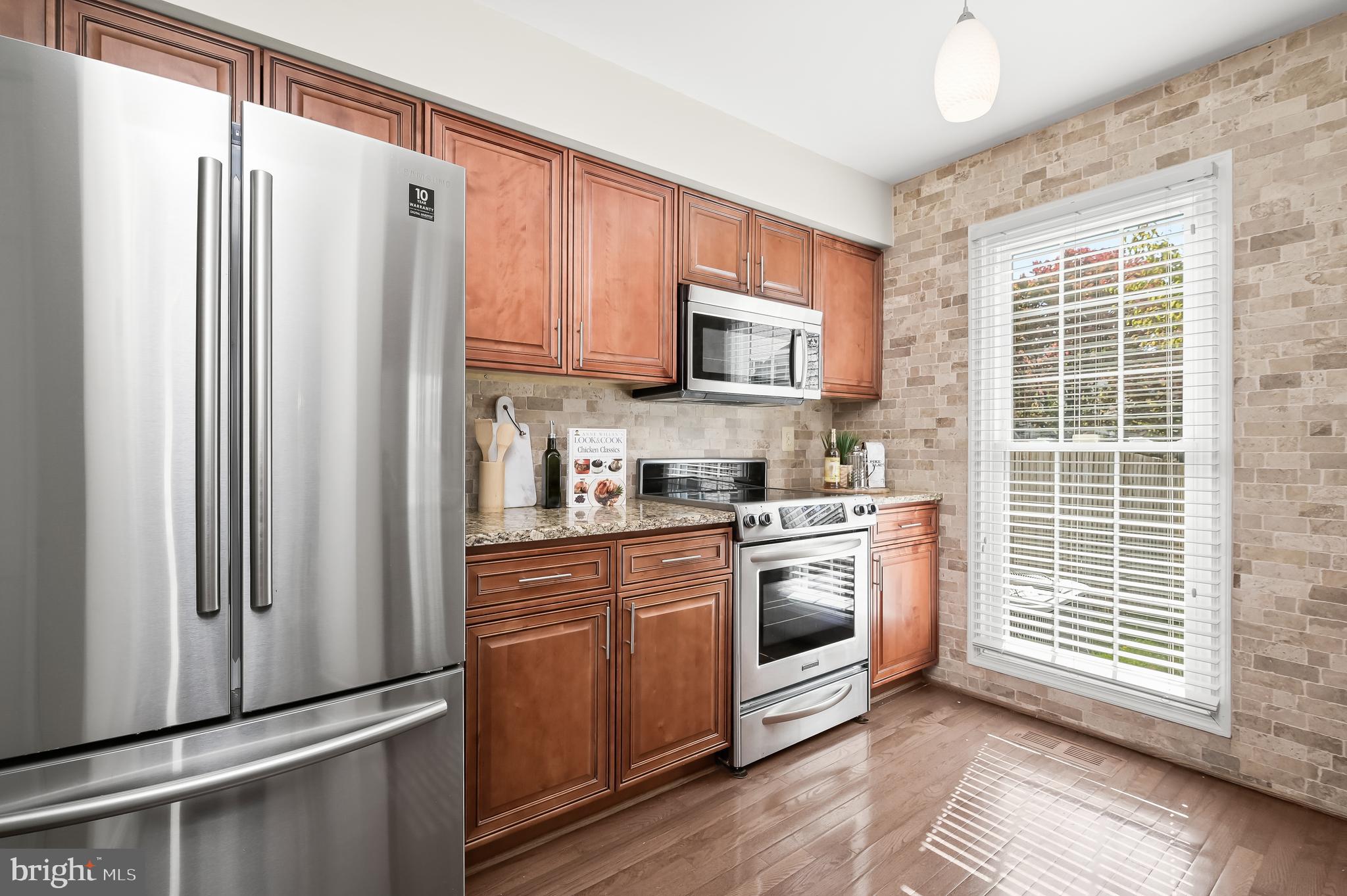 14808 Rose Trellis Place Silver Spring, MD 20906 - Photo 17 of 45 Gallery Image 17