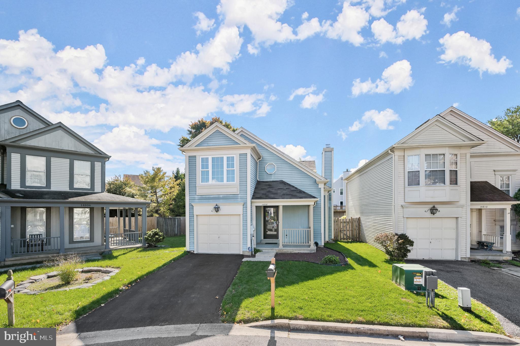 14808 Rose Trellis Place Silver Spring, MD 20906 - Photo 2 of 45 Gallery Image 2