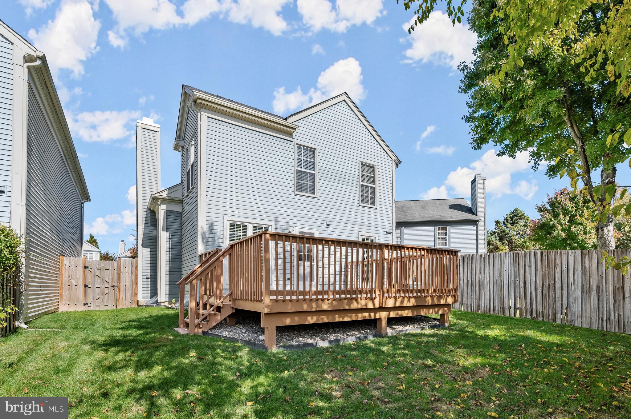 14808 Rose Trellis Place Silver Spring, MD 20906 - Photo 38 of 45 Gallery Image 38