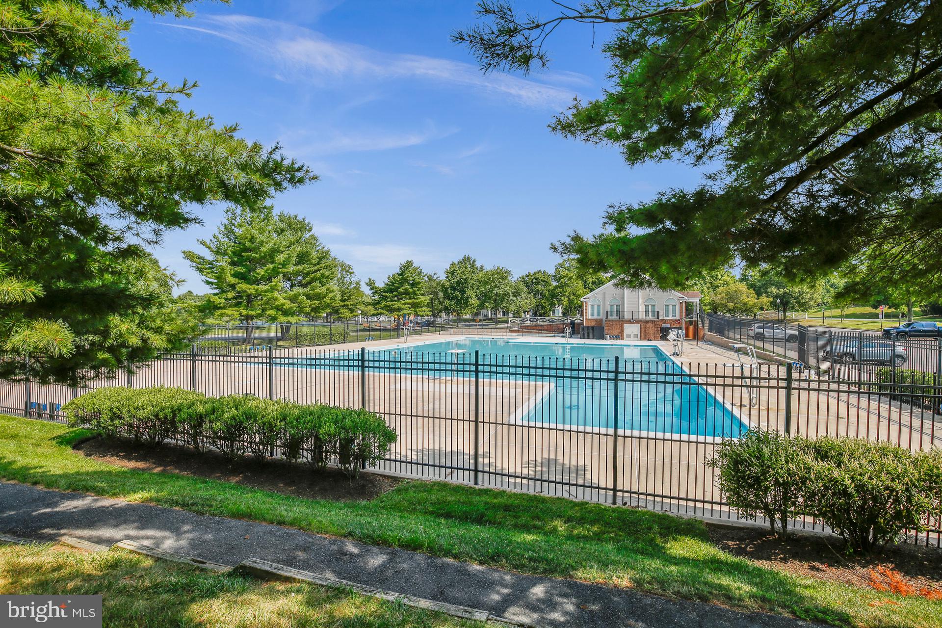 14808 Rose Trellis Place Silver Spring, MD 20906 - Photo 40 of 45 Gallery Image 40