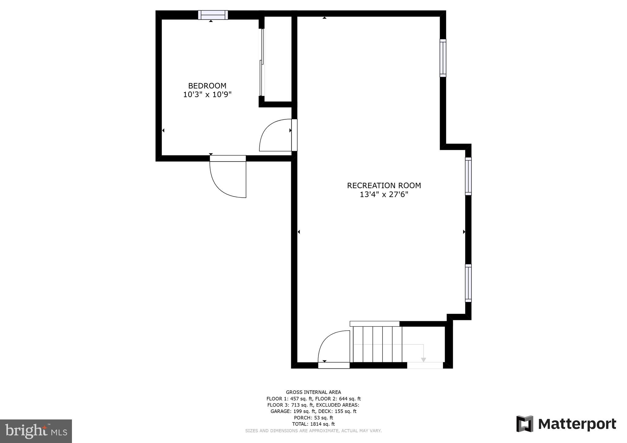 14808 Rose Trellis Place Silver Spring, MD 20906 - Photo 43 of 45 Gallery Image 43