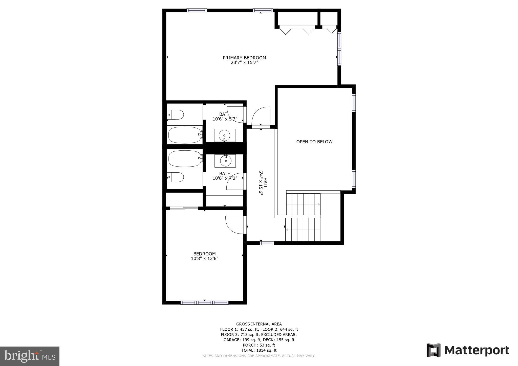 14808 Rose Trellis Place Silver Spring, MD 20906 - Photo 45 of 45 Gallery Image 45
