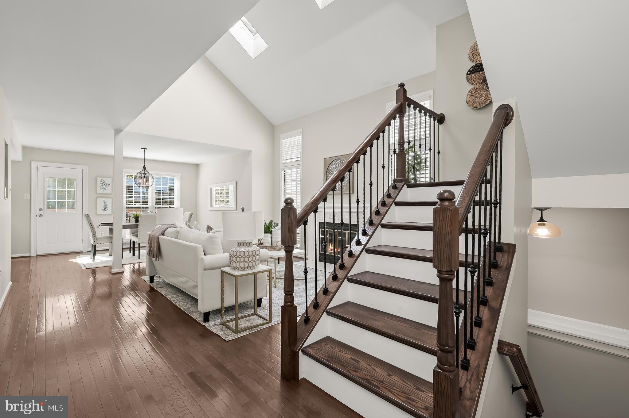 14808 Rose Trellis Place Silver Spring, MD 20906 - Photo 5 of 45 Gallery Image 5