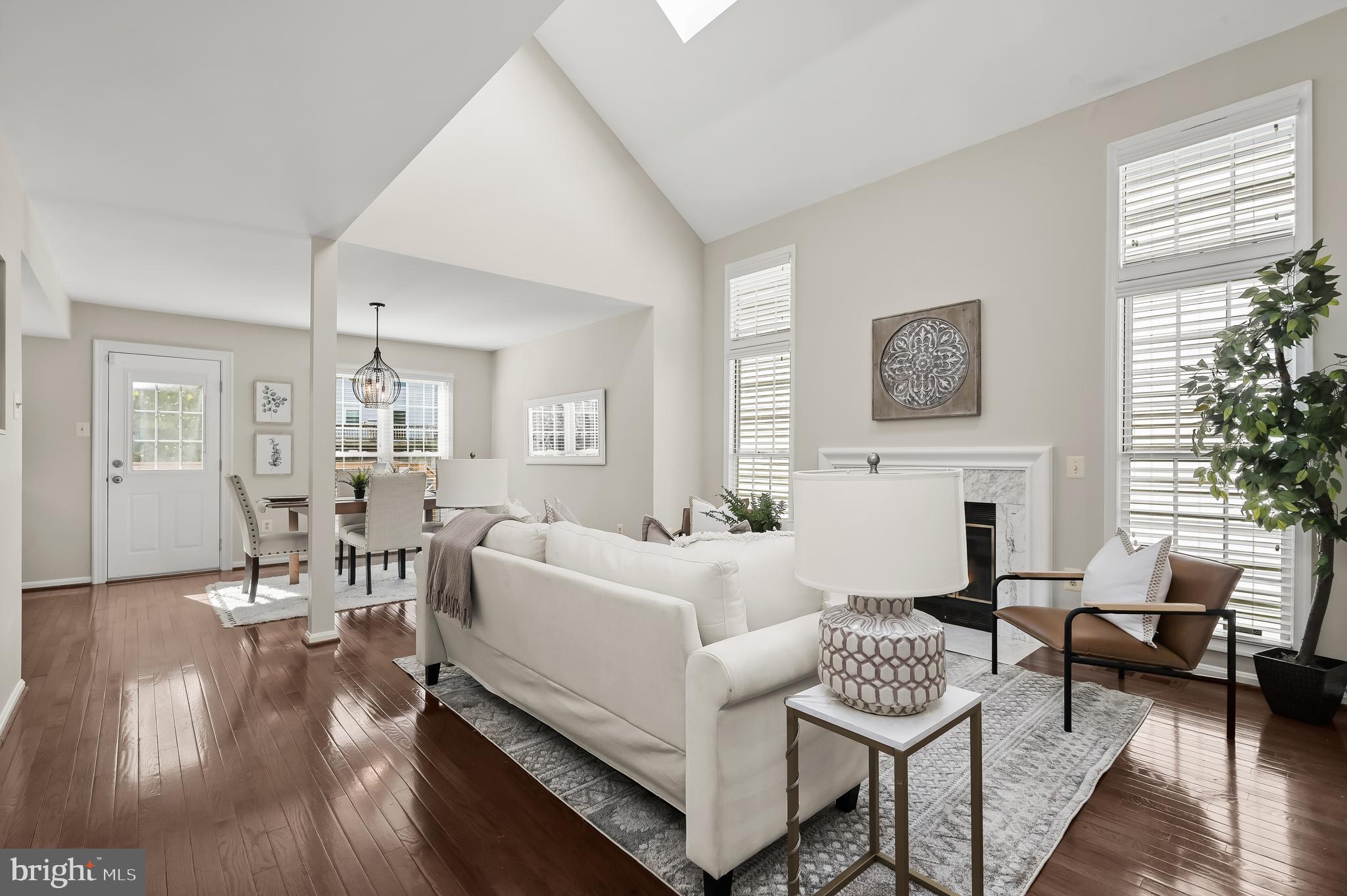 14808 Rose Trellis Place Silver Spring, MD 20906 - Photo 8 of 45 Gallery Image 8