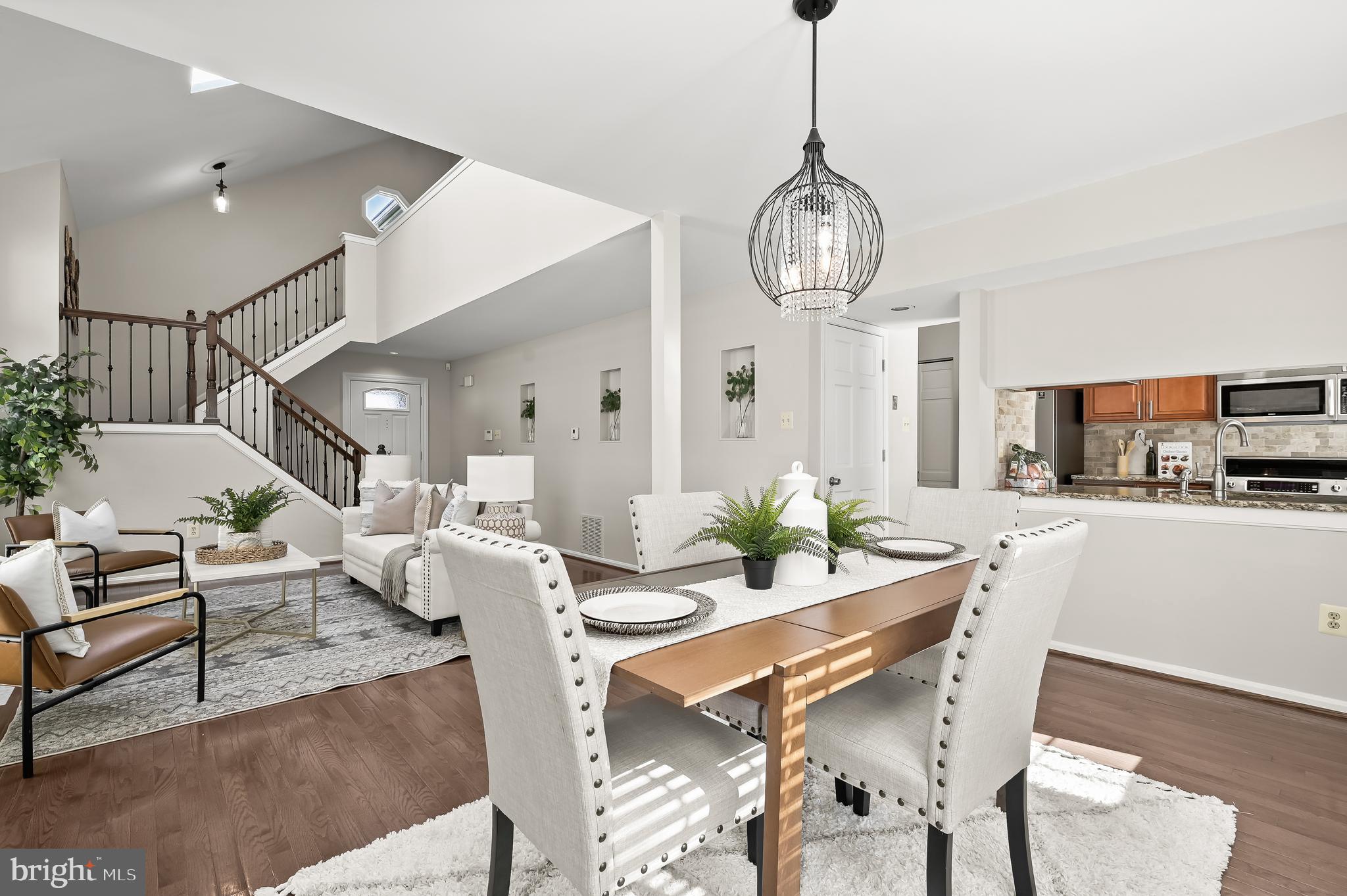 14808 Rose Trellis Place Silver Spring, MD 20906 - Photo 10 of 45 Gallery Image 10