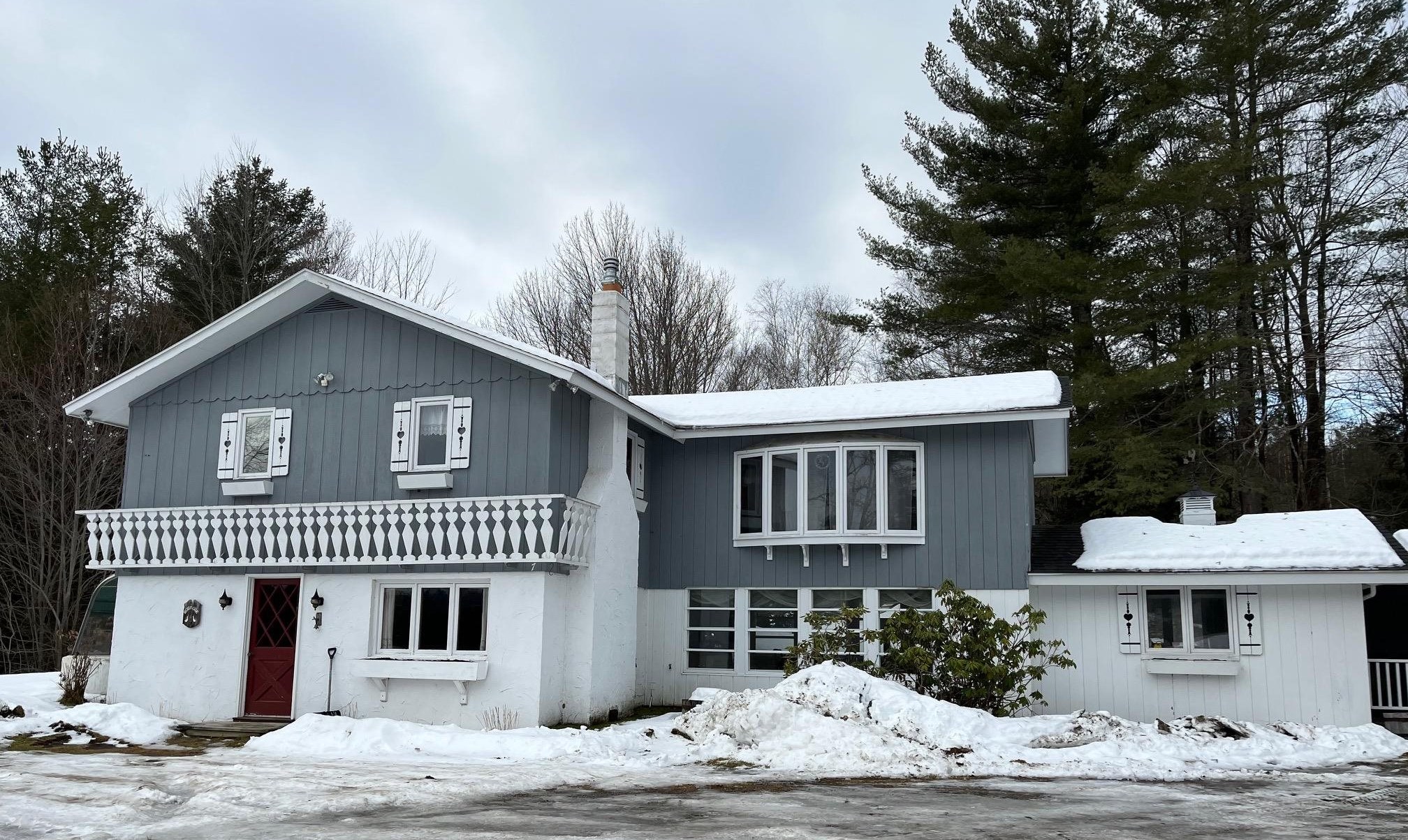 13 Winhall Hollow Road Winhall, VT 05340 - Photo 1 of 39