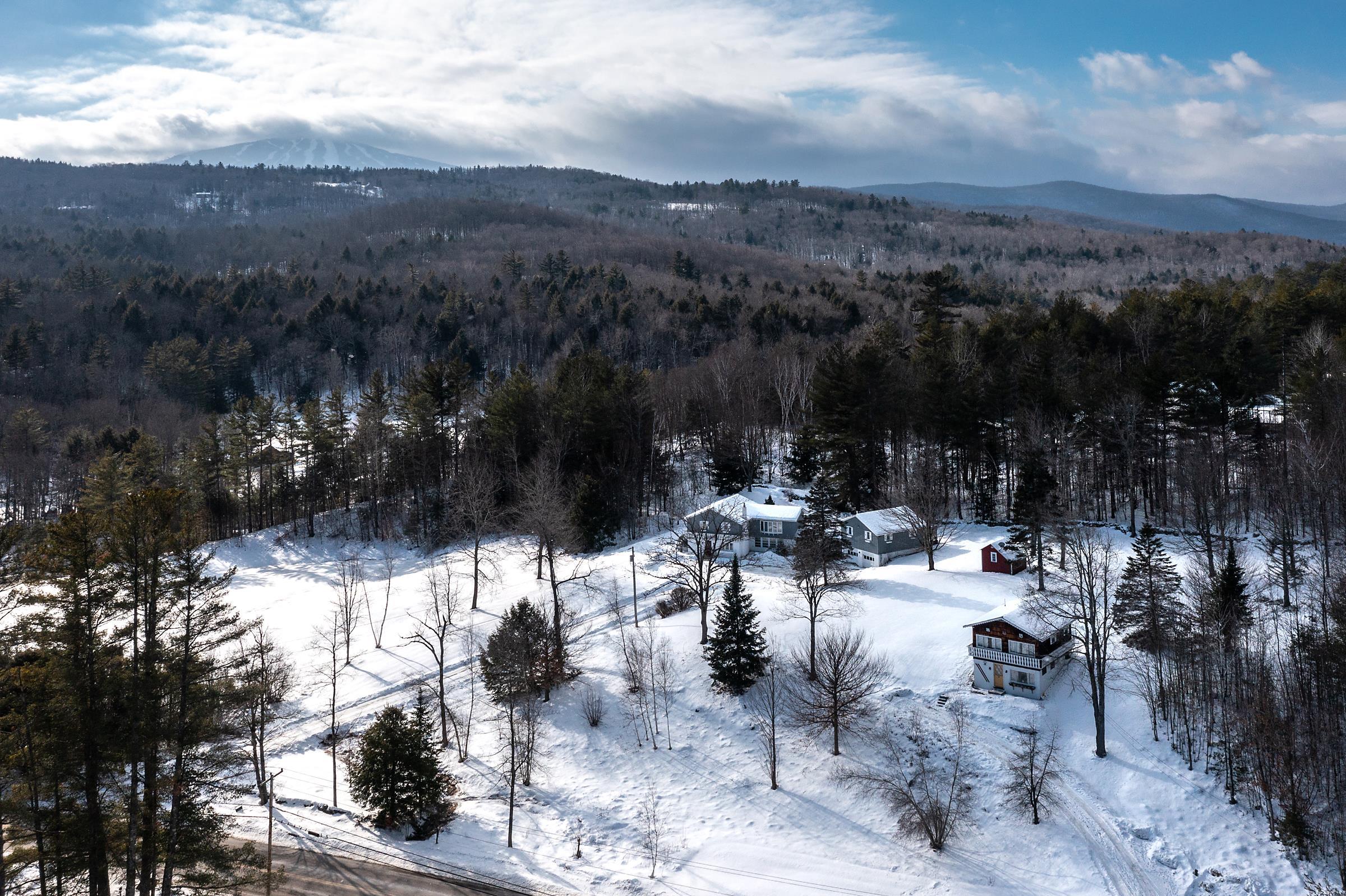 13 Winhall Hollow Road Winhall, VT 05340 - Photo 3 of 39