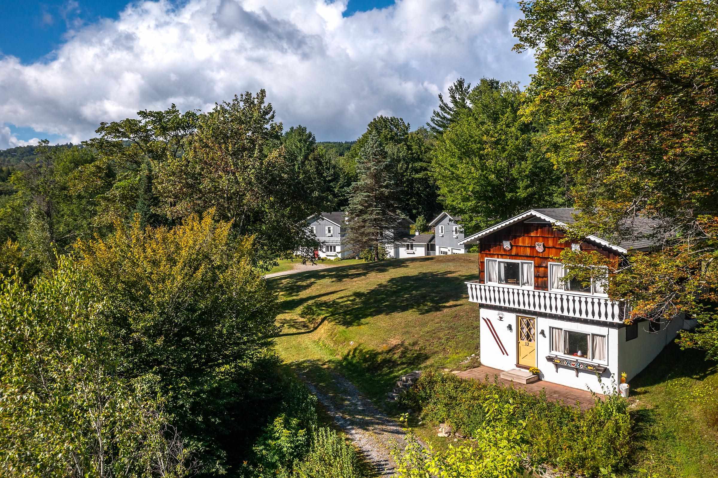 13 Winhall Hollow Road Winhall, VT 05340 - Photo 36 of 39