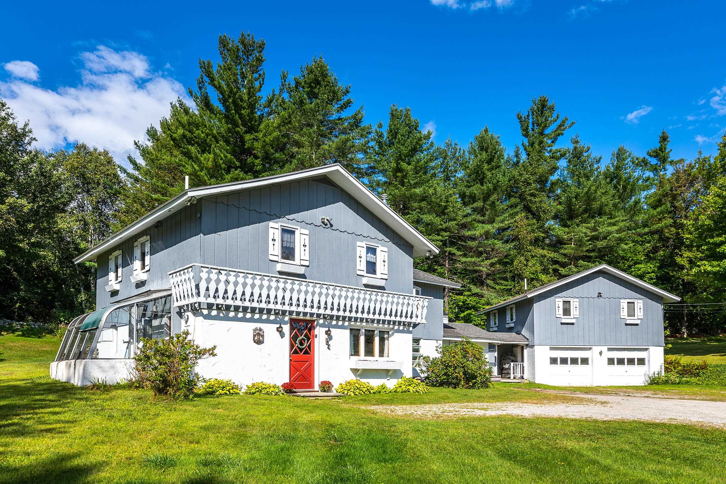 13 Winhall Hollow Road Winhall, VT 05340 - Photo 37 of 39