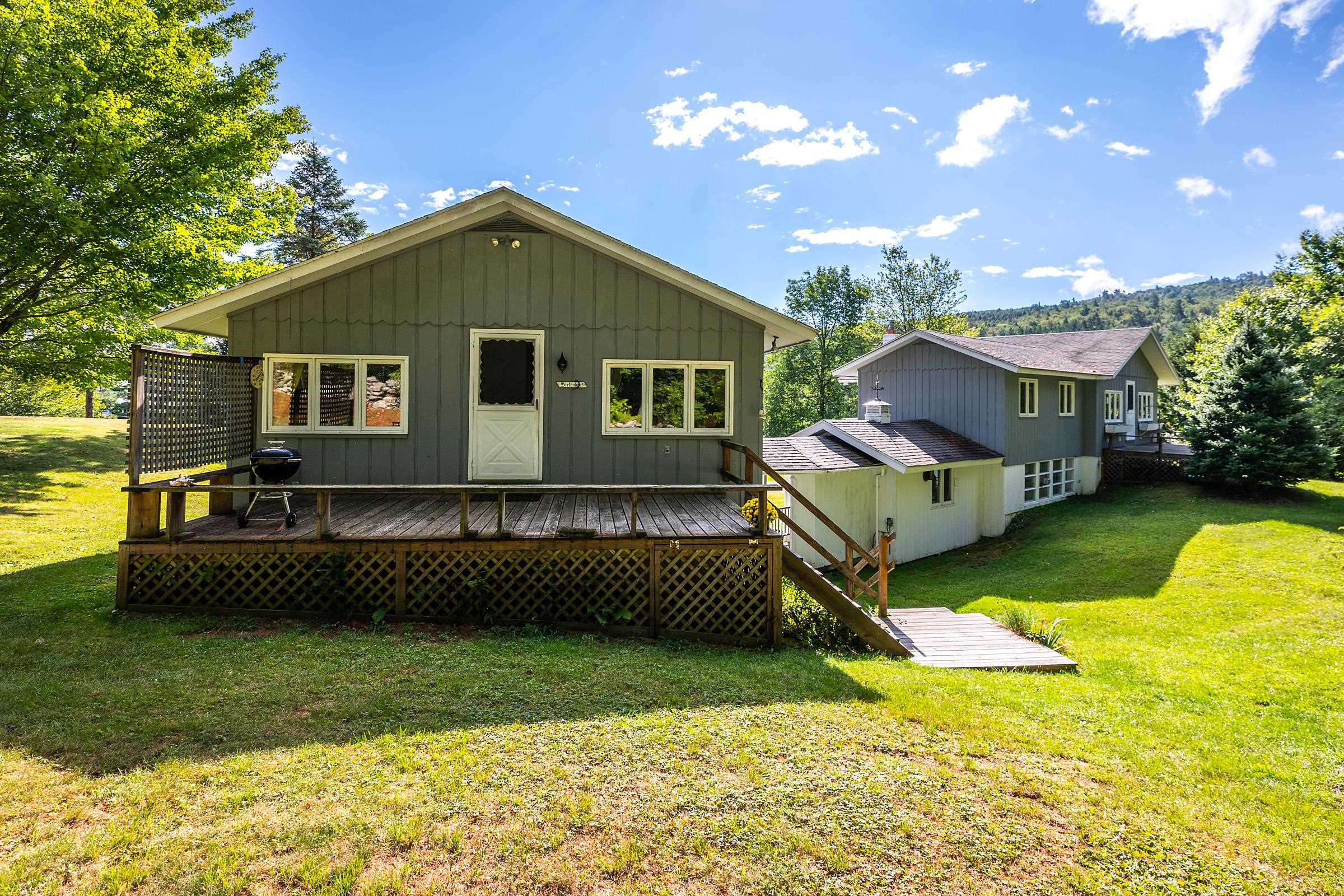 13 Winhall Hollow Road Winhall, VT 05340 - Photo 38 of 39