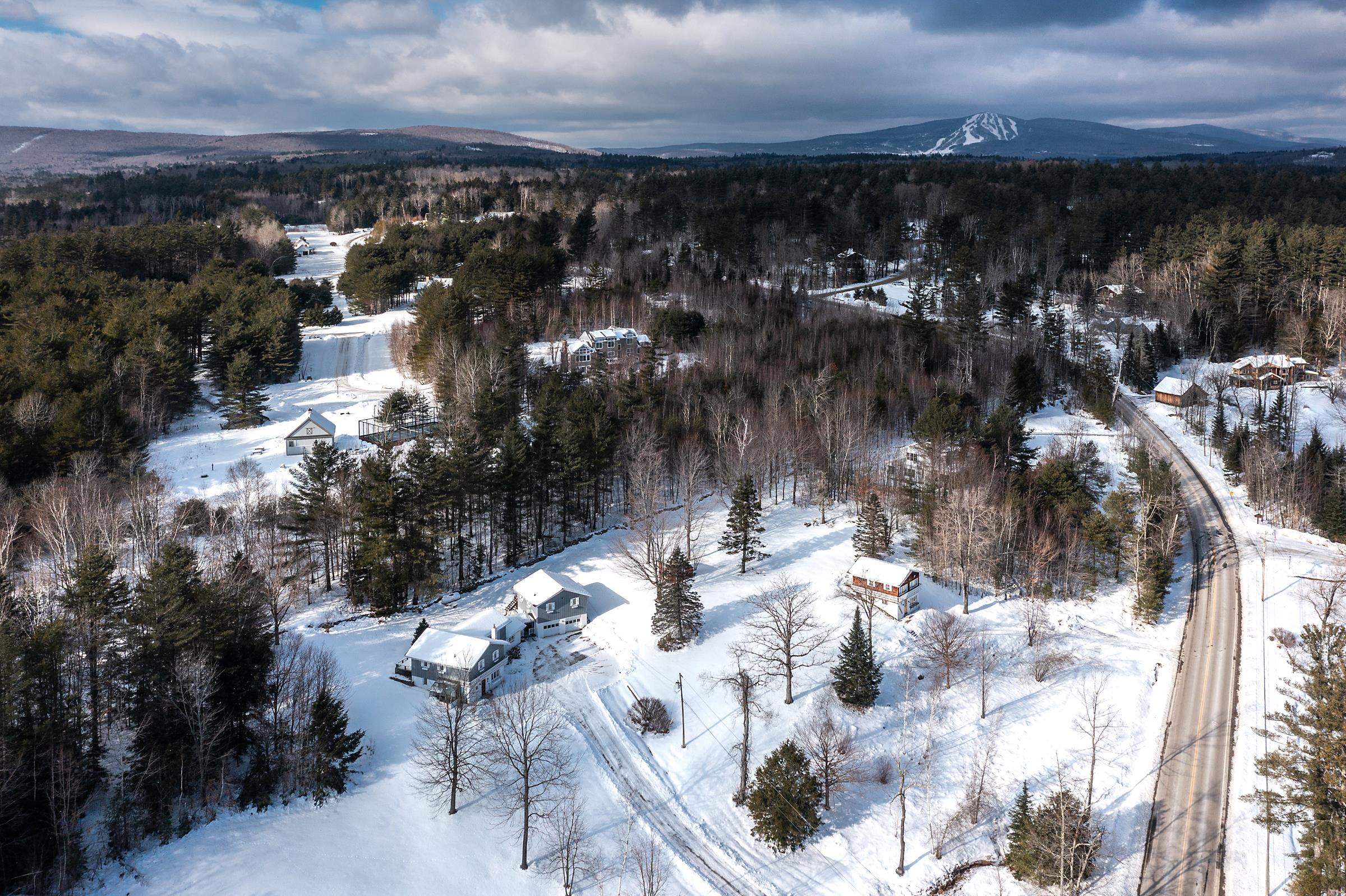 13 Winhall Hollow Road Winhall, VT 05340 - Photo 4 of 39