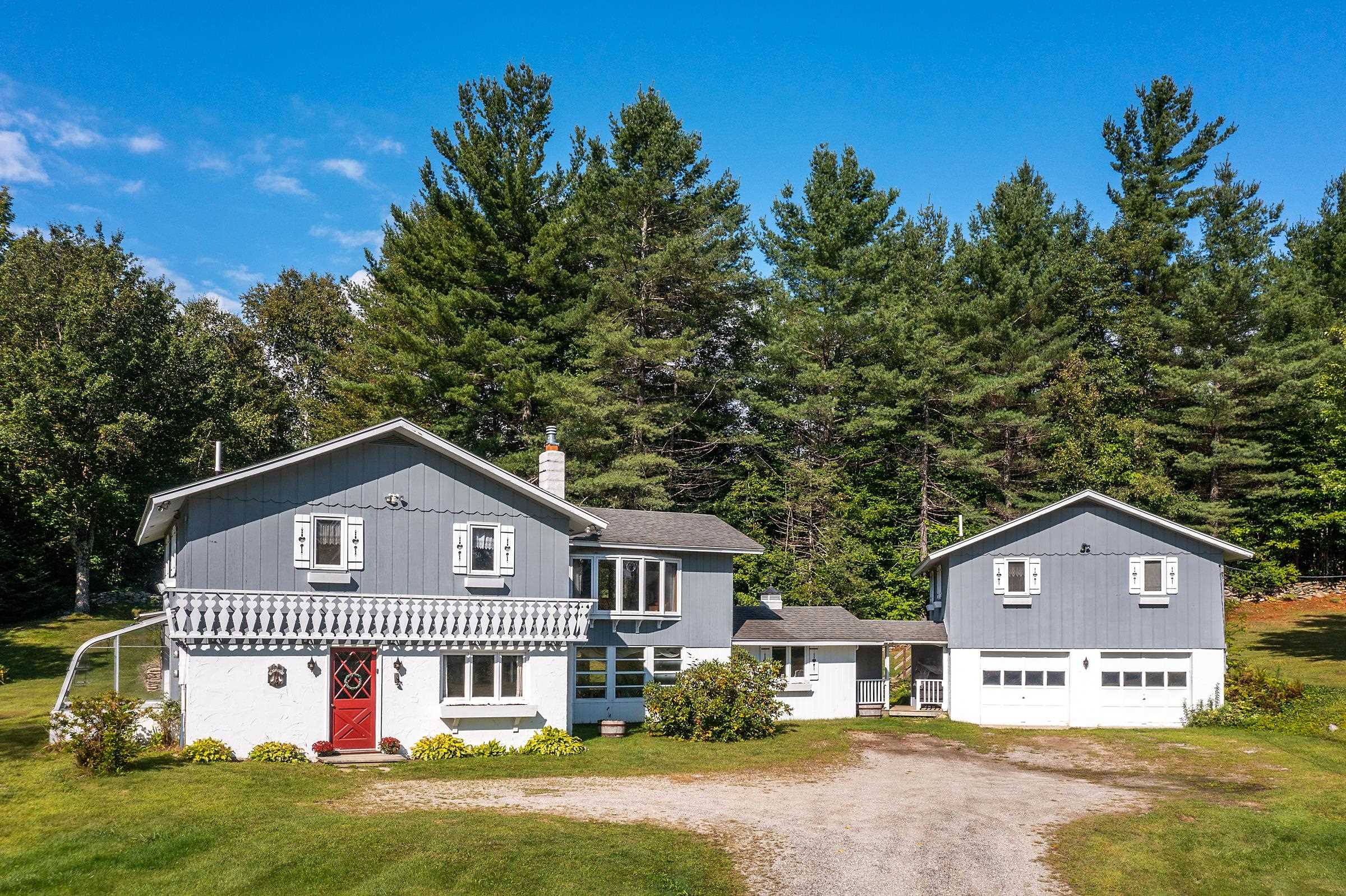 13 Winhall Hollow Road Winhall, VT 05340 - Photo 5 of 39