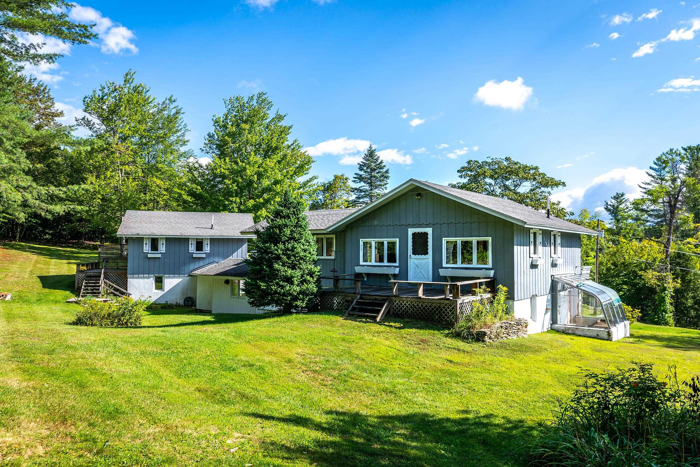 13 Winhall Hollow Road Winhall, VT 05340 - Photo 6 of 39