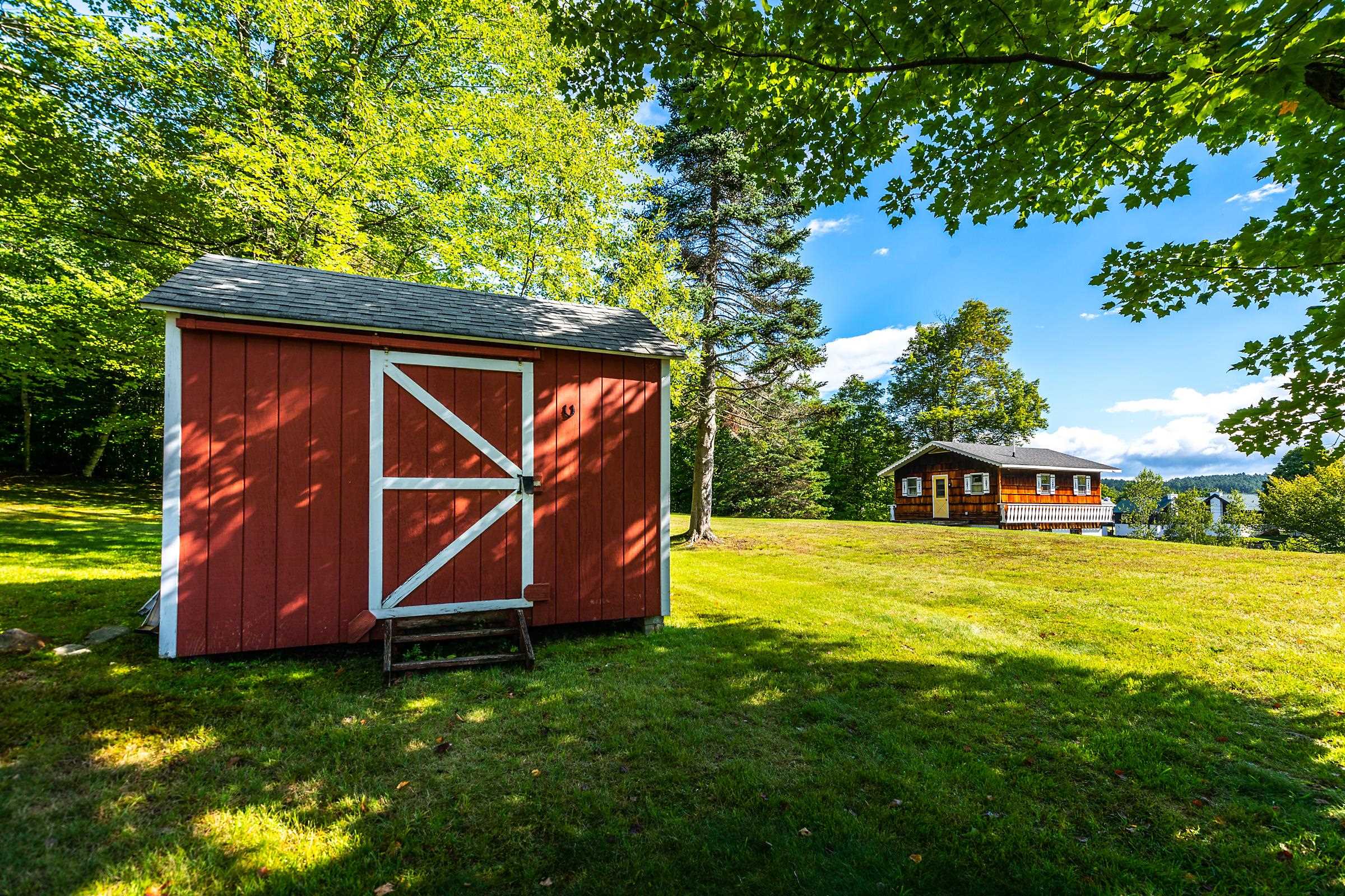 13 Winhall Hollow Road Winhall, VT 05340 - Photo 9 of 39