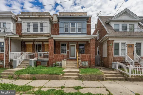 $160,000 | 1035 McDowell Avenue, Chester, PA 19013
