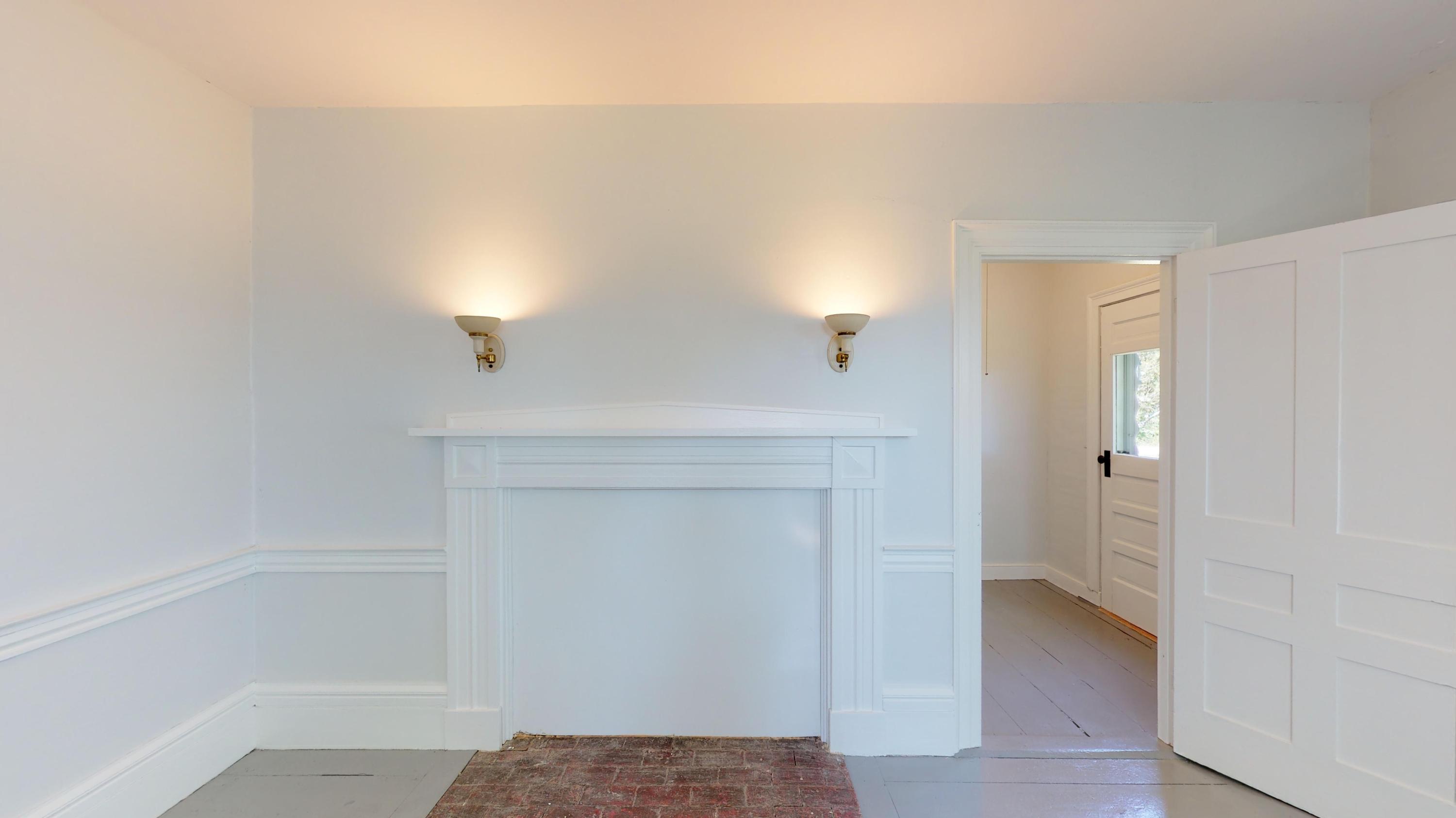 620 Feylers Corner Road Waldoboro, ME 04572 - Photo 21 of 32 Bedroom