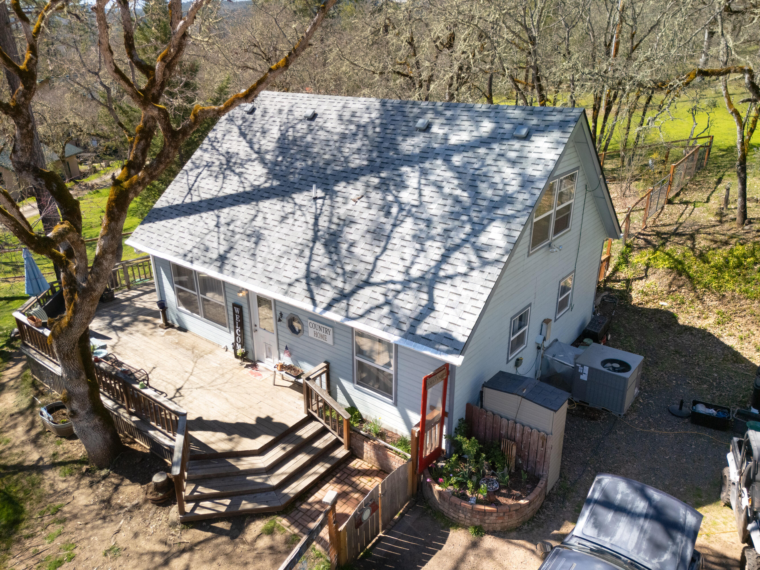127 Lodge Road Trail, OR 97541 - Photo 2 of 37 Drone
