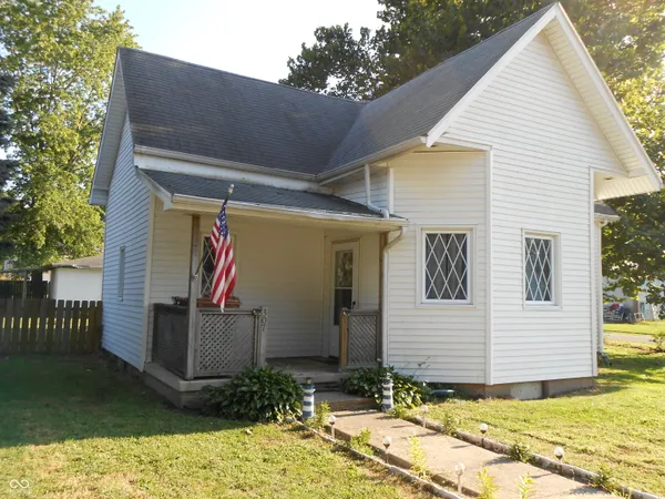 $225,000 | 307 Adams Street, Darlington, IN 47940