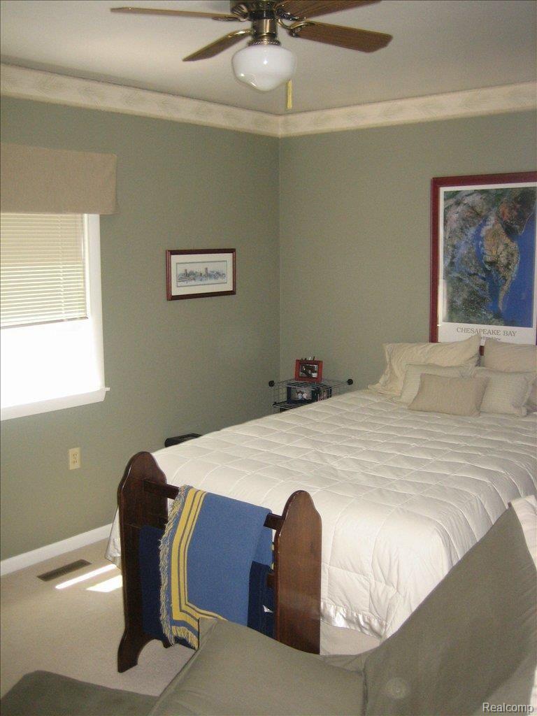 5195 Preston Road Howell, MI 48855 - Photo 8 of 13 Preston bedrm 2