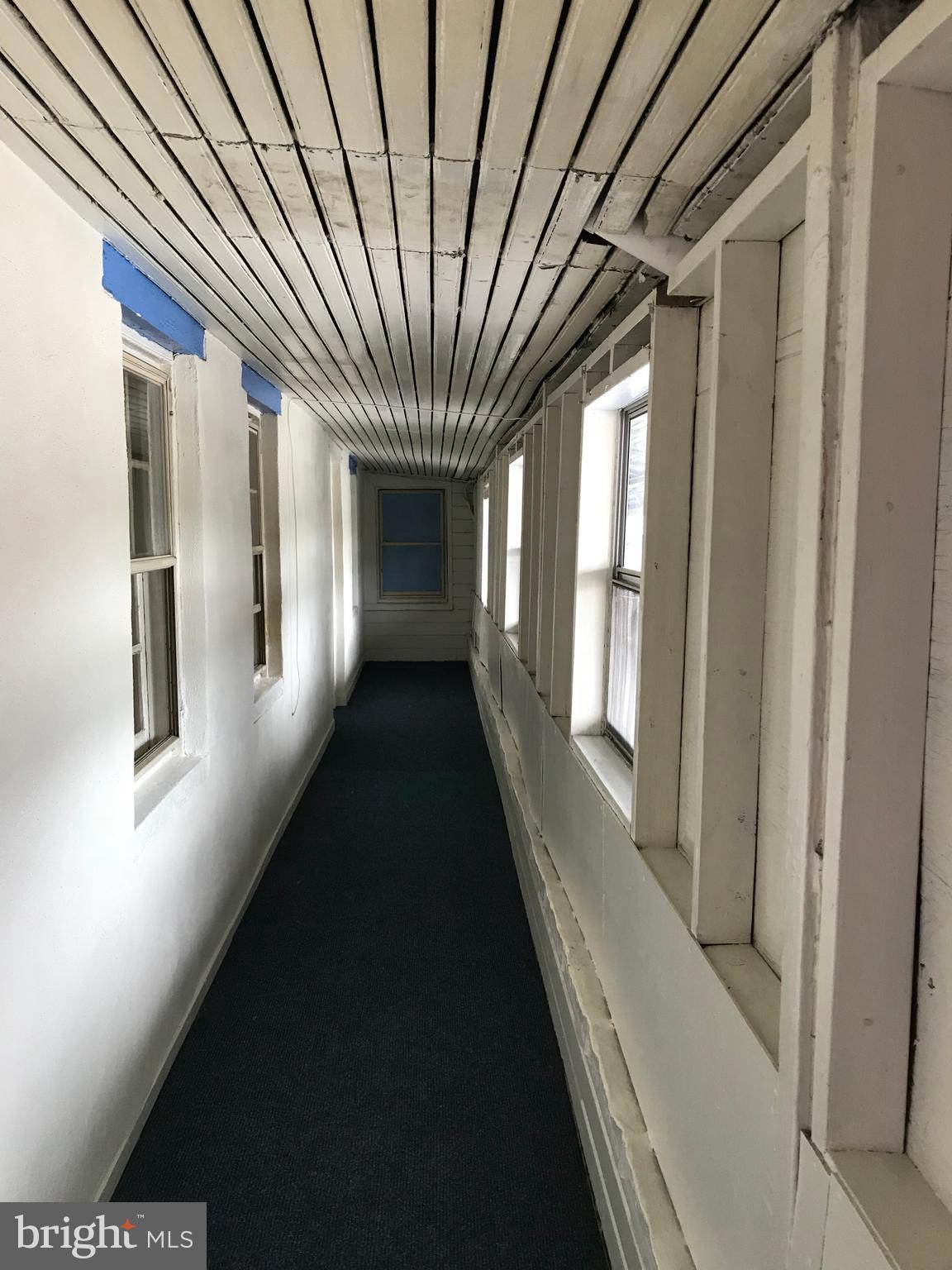 244 East Patrick Street, Unit 2 Frederick, MD 21701 - Photo 13 of 18 a view of entryway